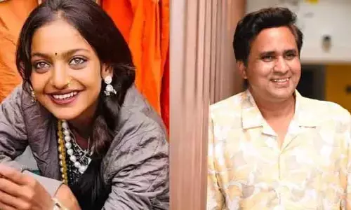 షూటింగ్ సెట్‌లో 10 సార్లు అసభ్యంగా తాకాడు.. డైరెక్టర్ సనోజ్ మిశ్రాకు షాకిచ్చిన కుంభమేళా బ్యూటీ