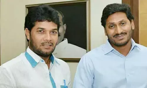 ‘నా హోదా ఏంటో మీకు తెలియదా?’.. జైల్లో ఎమ్మెల్సీ ఓవరాక్షన్