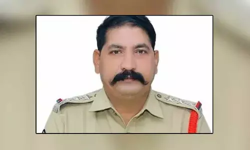 సీఐ చిన్న మల్లయ్యకు షాక్.. ముందస్తు బెయిల్ పిటిషన్ డిస్మిస్