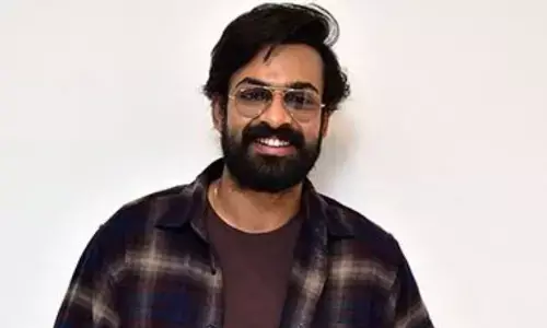 అనిల్ సుంకర బ్యానర్‌లో వైష్ణవ్ తేజ్ మూవీ.. డైరెక్టర్ ఎవరో తెలుసా?
