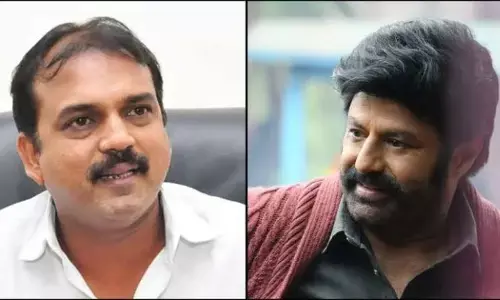 బాలయ్య సినిమా కోసం హిట్ ఫార్ములాను ఫాలో కానున్న కొరటాల