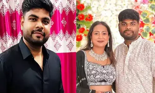 నవ వరుడిని మింగేసిన బెట్టింగ్ భూతం.. ఆలస్యంగా వెలుగుచూసిన ఘటన