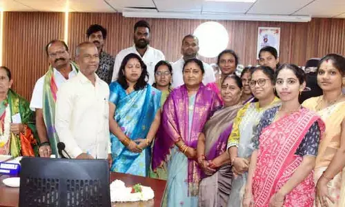 సదాశివపేట మున్సిపల్ కో ఆప్షన్ అభ్యర్థుల ఎన్నిక..