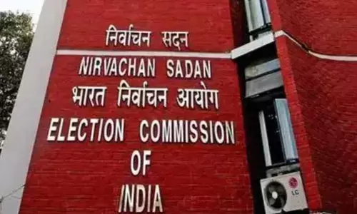 బెంగాల్ కౌంటింగ్ కోసం ఈసీ భారీ భద్రత