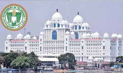 ఎల్లుండి తెలంగాణ కేబినెట్ భేటీ!