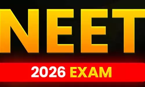 రేపే దేశవ్యాప్తంగా NEET-UG ఎంట్రన్స్ టెస్ట్.. పరీక్షా కేంద్రాల వద్ద అమల్లో సెక్షన్ 163