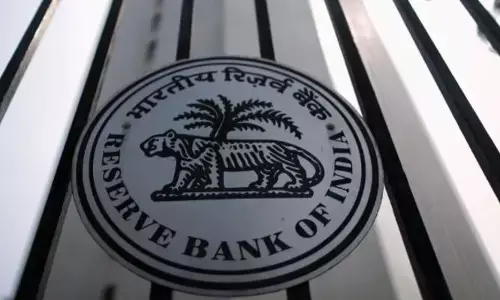 RBI: ఆర్‌బీఐ డిప్యూరిటీ గవర్నర్‌గా రోహిత్ జైన్ నియామకం