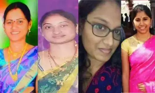 వీ లవ్ బాయ్ ఫ్రెండ్స్.. స్వాతి నుండి రేణుక వరకు.. భర్తలను బలితీసుకున్న భార్యలు
