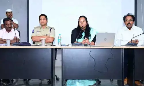 నకిలీ విత్తనాలు విక్రయిస్తే  పీడీ కేసులు నమోదు చేయాలి: కలెక్టర్