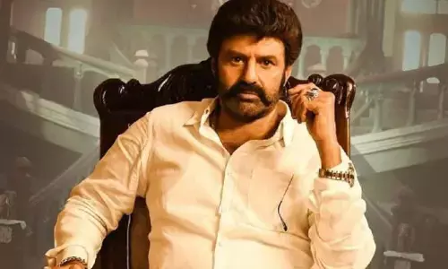 బాలయ్య నెక్స్ట్ సినిమాకు ఊహించని సంగీత దర్శకుడు