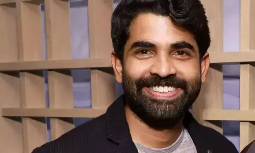 S. S. Karthikeya: వారణాసిలోని 20 నిమిషాల సీక్వెన్స్‌ను ఆ ఇన్స్పిరేషన్‌తో చిత్రీకరించాం