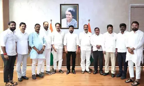 ప్రభుత్వానికి కళ్లు, చెవులు విప్ లే : సీఎం రేవంత్ రెడ్డి