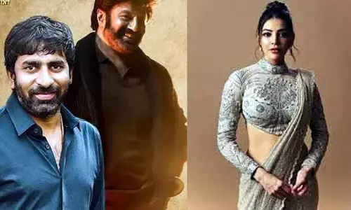 ఫైనల్‌గా తప్పుకున్న నయనతార.. సెట్‌లోకి కాజల్!