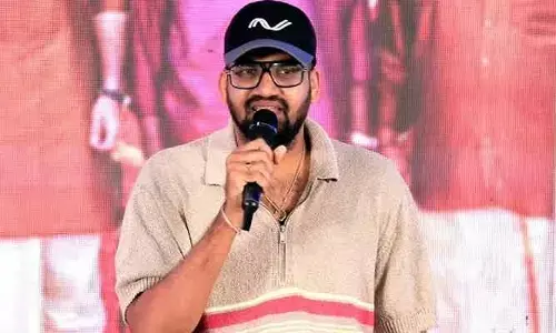 వరుస లైనప్స్‌తో యంగ్ దర్శకుడు.. తెలుగుతో పాటు తమిళ నటుడు కూడా