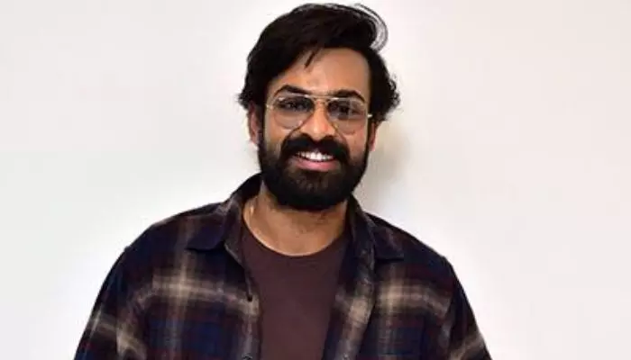 అనిల్ సుంకర బ్యానర్లో వైష్ణవ్ తేజ్ మూవీ.. డైరెక్టర్ ఎవరో తెలుసా? అనిల్ సుంకర బ్యానర్లో వైష్ణవ్ తేజ్ మూవీ.. డైరెక్టర్ ఎవరో తెలుసా?