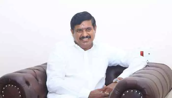 తాండూరులో మంత్రుల పర్యటన.. ఎప్పుడంటే? తాండూరులో మంత్రుల పర్యటన.. ఎప్పుడంటే?