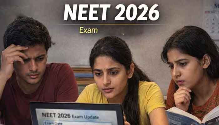 ఆ అడ్మిట్ కార్డులు చెల్ల‌వు.. నీట్ యూజీ రీఎగ్జామ్‌పై ఎన్టీఏ క్లారిటీ