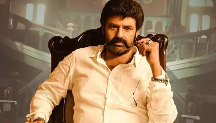 బాలయ్య నెక్స్ట్ సినిమాకు ఊహించని సంగీత దర్శకుడు బాలయ్య నెక్స్ట్ సినిమాకు ఊహించని సంగీత దర్శకుడు