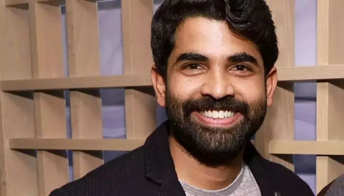 S. S. Karthikeya: వారణాసిలోని 20 నిమిషాల సీక్వెన్స్ను ఆ ఇన్స్పిరేషన్తో చిత్రీకరించాం S. S. Karthikeya: వారణాసిలోని 20 నిమిషాల సీక్వెన్స్ను ఆ ఇన్స్పిరేషన్తో చిత్రీకరించాం