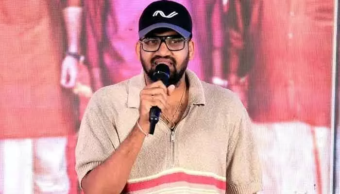 వరుస లైనప్స్తో యంగ్ దర్శకుడు.. తెలుగుతో పాటు తమిళ నటుడు కూడా వరుస లైనప్స్తో యంగ్ దర్శకుడు.. తెలుగుతో పాటు తమిళ నటుడు కూడా