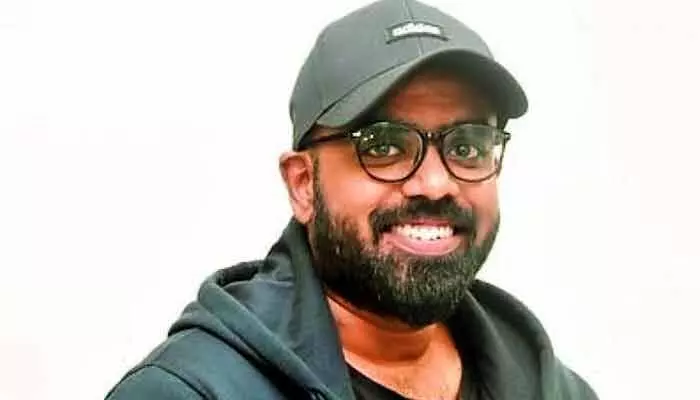ఈసారి కంప్లీట్ హారర్తో వస్తా.. న్యూ హిట్ డైరెక్టర్ నెక్ట్స్ సినిమా అప్డేట్ ఈసారి కంప్లీట్ హారర్తో వస్తా.. న్యూ హిట్ డైరెక్టర్ నెక్ట్స్ సినిమా అప్డేట్