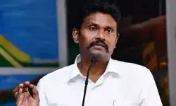 సర్వీస్‌ నుంచి సీనియర్‌ IPS సునీల్‌ కుమార్‌ రిలీవ్‌