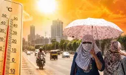 తెలంగాణ వెదర్ రిపోర్ట్.. ఈరోజు వాతావరణం ఎలా ఉంటుందంటే? తెలంగాణ వెదర్ రిపోర్ట్.. ఈరోజు వాతావరణం ఎలా ఉంటుందంటే?