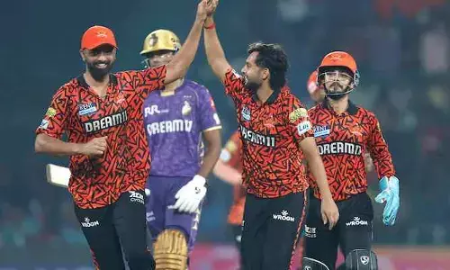 ఐపీఎల్ లో ఇవాళ రెండు మ్యాచ్ లు