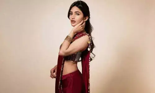 కీలక నిర్ణయం తీసుకున్న శ్రీలీల.. తన కోరిక బయటపెడుతూ ఆసక్తికర కామెంట్స్