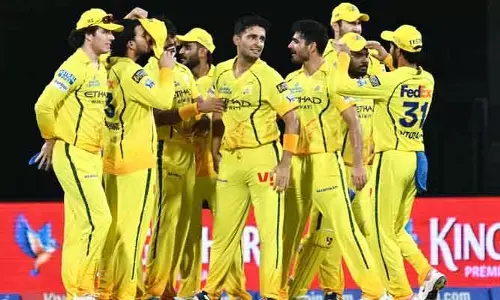 ఆశలు ఇంకా సజీవమే.. ప్లేఆఫ్స్‌కు చేరాలంటే CSK లెక్కలు ఇవే..!