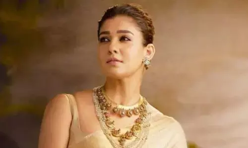 Nayanatara: టాలీవుడ్‌లో ఆ హీరో ఎంతో స్పెషల్.. అతను లేకుంటే కెరీర్ కష్టంగా ఉండేది