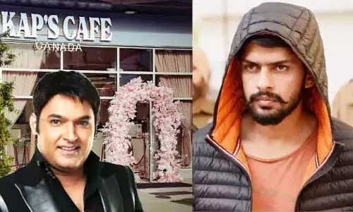 పద్ధతి మార్చుకో.. తీవ్ర పరిణామాలుంటాయి: కపిల్ శర్మకు బిష్ణోయ్ గ్యాంగ్ వార్నింగ్