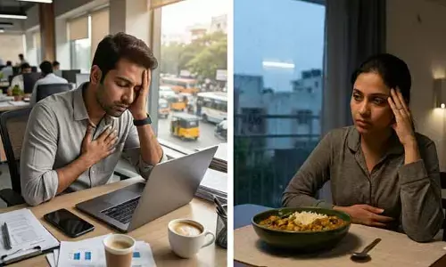 మీలో ఈ లక్షణాలు కనిపిస్తున్నాయా? నిపుణుల సూచనలివే..
