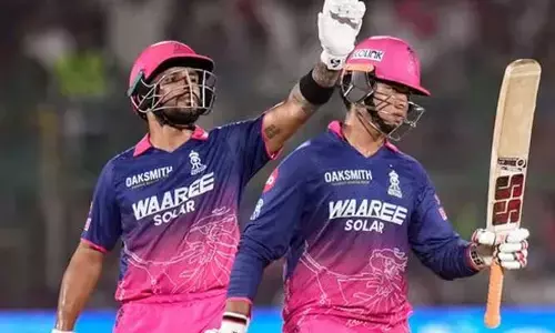 IPL: చేతులు మారిన రాజస్థాన్‌ రాయల్స్‌ యాజమాన్యం.. కళ్లు చెదిరే ధరకు కొనుగోలు