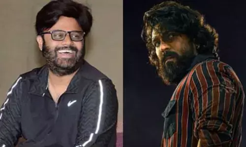 నాగవంశీ డ్రీమ్ ప్రాజెక్ట్ ఫైనల్.. హీరో గ్రీన్ సిగ్నల్
