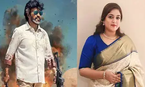 ‘జైలర్-2’ చాన్స్ కొట్టేసిన హీరోయిన్.. ఈ సినిమా ఆయనకు అంకితం అంటూ ఎమోషనల్ పోస్ట్