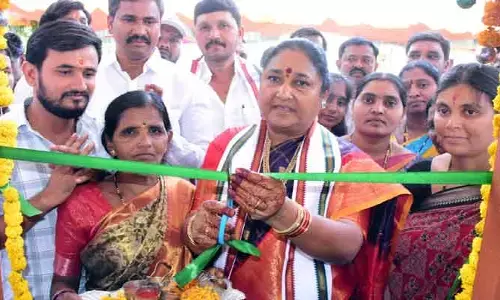 అర్హులైన ప్రతి కుటుంబానికి సంక్షేమ ఫలాలు అందేలా చర్యలు