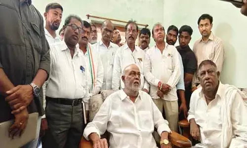 ప‌ట్ట‌ణాభివృద్ధికి కొర‌కు అంద‌రూ స‌హ‌క‌రించాలి :  ఎమ్మెల్యే ప్రేమ్ సాగ‌ర్ రావు