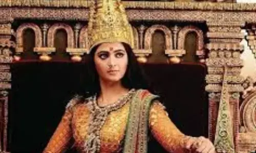 ఆ తేదీన రీ రిలీజ్ కానున్న రుద్రమదేవి