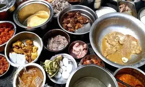 చిన్నారులు అధికంగా సంద‌ర్శించే ఆహార కేంద్రాల్లో ప్ర‌త్యేక ఆహార భ‌ద్ర‌త త‌నిఖీలు