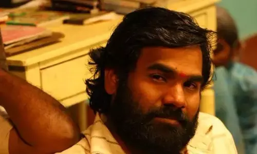 నేను చేసిన పనికి ఫ్రీగా యాక్టింగ్ ట్రైనింగ్ ఇచ్చారు… షాకింగ్ కామెంట్స్ చేసిన ‘తిమ్మరాజుపల్లి టీవీ’ నటుడు.