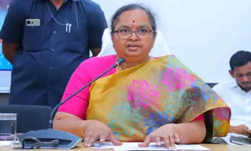 ఆర్డీవో కార్యాలయంలో ప్రతి సోమవారం ప్రజావాణి