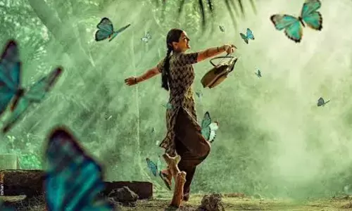అప్పటినుండి స్టార్ట్ కానున్న ‘మంగళవారం 2’ రెగ్యులర్ షూటింగ్