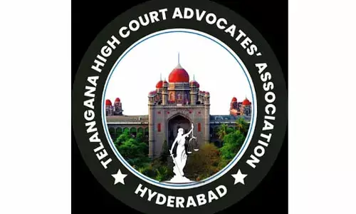 న్యాయ వాదులందరికీ ఆరోగ్య బీమా కల్పించాలి: అడ్వకేట్స్ అసోసియేషన్