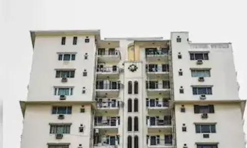 Apartment Price: 20 శాతం పెరిగిన అపార్ట్‌మెంట్ ధరలు