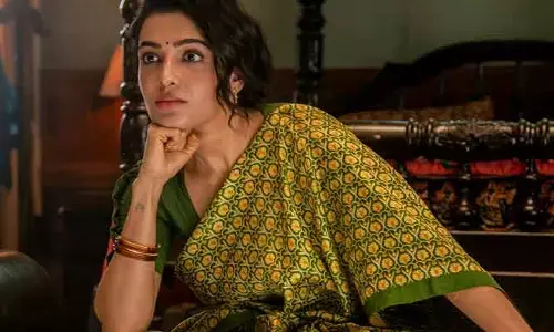 వాయిదా కన్ఫర్మ్! విచారం వ్యక్తం చేస్తున్నా సమంత ఫ్యాన్స్