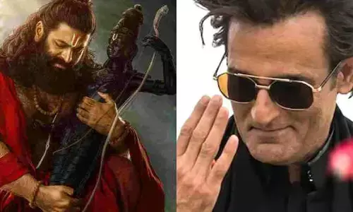 ‘జై హనుమాన్’లో అక్షయ్ ఖన్నా?