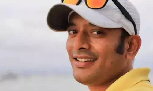 చైనాలో అన్వేష్ ప్ర‌త్య‌క్షం..శ‌త్రు దేశం కాదంటూ సంచ‌ల‌నం !