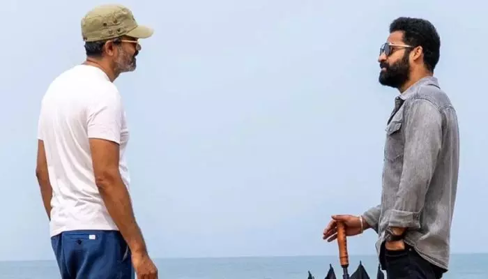 ‘డ్రాగన్’లో స్పెషల్ సాంగ్.. ప్రశాంత్ నీల్ సూపర్ ప్లాన్ ‘డ్రాగన్’లో స్పెషల్ సాంగ్.. ప్రశాంత్ నీల్ సూపర్ ప్లాన్