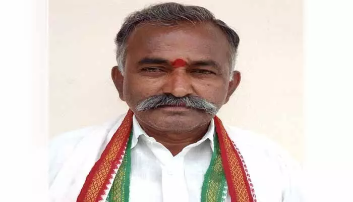 మత్య్స సహకార ఎన్నికలకు గ్రీన్ సిగ్నల్ మత్య్స సహకార ఎన్నికలకు గ్రీన్ సిగ్నల్